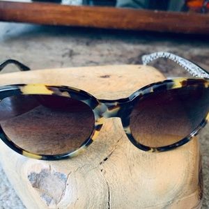 Brand new Coach sunglasses